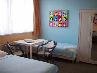 Apartmentpension Am Krongut - 6