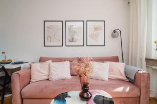 TOTU HOME Horyzont Apartament Gdynia - Gdynia - 7