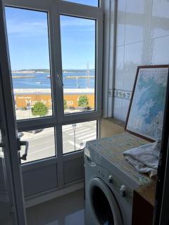 Apartamento frente al mar - Vilanova de Arousa - 3