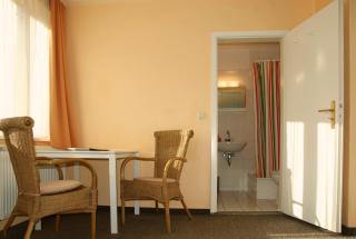Apartmentpension Am Krongut - 3