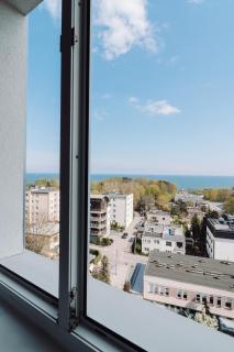 TOTU HOME Horyzont Apartament Gdynia - 9