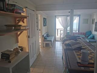 8 Sleeper Ocean View 4x4 only - Ponta Malongane - 3