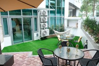 Loft 3BR with Garden in Avant BGC parking with fee - 8