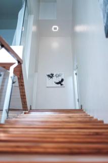 Loft 3BR with Garden in Avant BGC parking with fee - Manila - 7