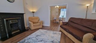 Traditional 3-Bed House on the Historic Headland - Hartlepool - 4