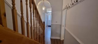 Traditional 3-Bed House on the Historic Headland - Hartlepool - 1