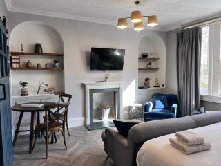 The Studio @ 13 Rivers Street - Bath - 0