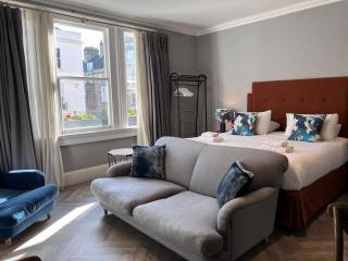 The Studio @ 13 Rivers Street - Bath - 9