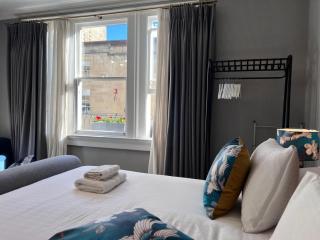 The Studio @ 13 Rivers Street - Bath - 8