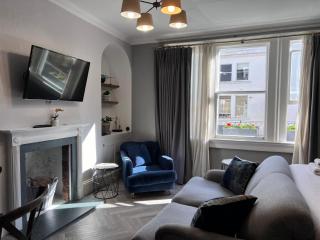 The Studio @ 13 Rivers Street - Bath - 6