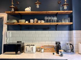 The Studio @ 13 Rivers Street - Bath - 1