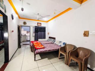 Bhavya Homestay - Garudeshwar - 7