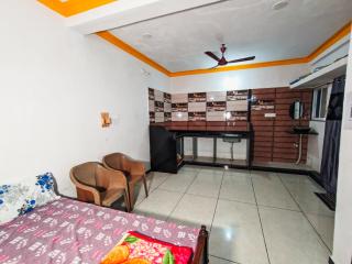 Bhavya Homestay - Garudeshwar - 6