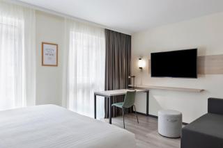 Residence Inn by Marriott Hamburg Altona - Hamburg - 4