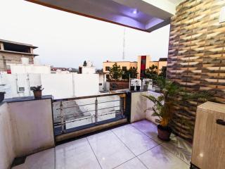 Bhavya Homestay - Garudeshwar - 3