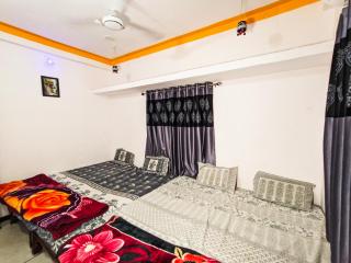 Bhavya Homestay - Garudeshwar - 2