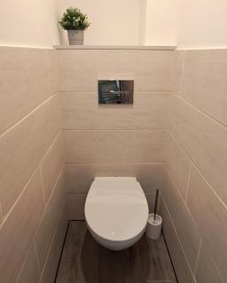 Lauku Str.Apartment - Liepāja - 6