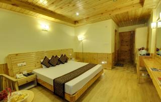 The Holiday Resorts and Cottages - 9