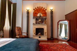 Nevalist Hotel - Istanbul - 3