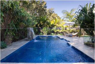 Always Summer Boomerang - 9