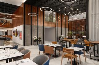 Courtyard by Marriott Casablanca Downtown - Casablanca - 6