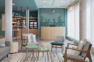 Residence Inn by Marriott Hamburg Altona - Hamburg - 8