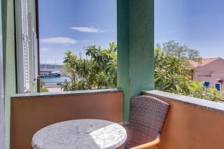 House MARISSA by the sea with sea view - Nerezine - 9