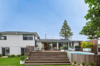 Diamond Beach House beachfront pool pets - 7