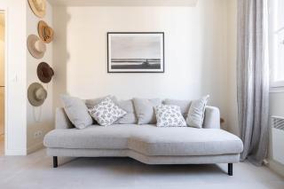 Sweet Cocoon in a city center - Marsiglia - 5