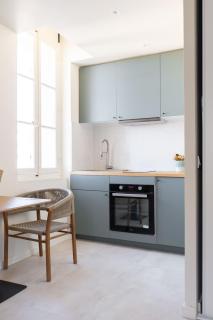 Sweet Cocoon in a city center - Marsiglia - 1