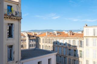 Sweet Cocoon in a city center - Marsiglia - 2
