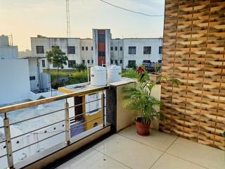 Bhavya Homestay - Garudeshwar - 9