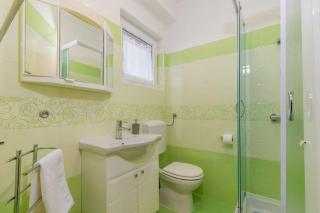 Apartment Romantik for max 4 people, kids friendly with playground and pool - Labin - 2