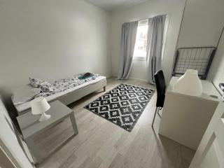 Apartment Kuokkamaantie, Pyhäjoki - Pyhäjoki - 5