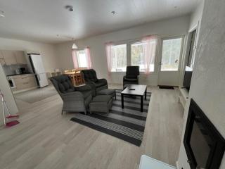 Apartment Kuokkamaantie, Pyhäjoki - Pyhäjoki - 3