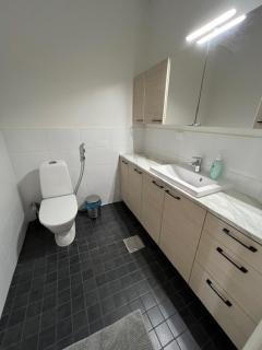 Apartment Kuokkamaantie, Pyhäjoki - Pyhäjoki - 1