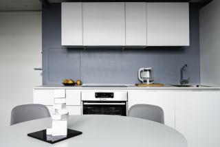 Monviso Design Loft R&R - Milan - 9