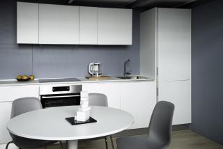 Monviso Design Loft R&R - Milan - 1