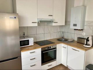 Grand appartement proche Cité de l'Espace - Tolosa - 5