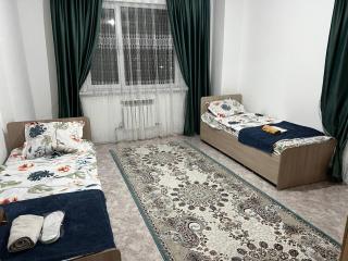 3 комнатная квартира - 9