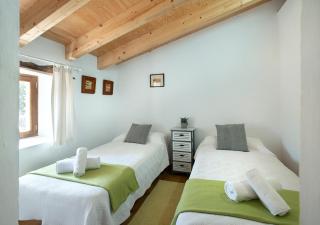 Owl Booking Villa Rafals - Wonder in the Midst of Nature - 1