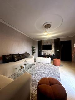 O'Lovely 1 Chambre - Marrakesh - 5