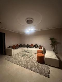 O'Lovely 1 Chambre - Marrakesh - 4