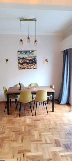 Caryatids Luxury Apartment - Athen - 7