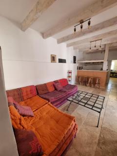 Studio au cœur du Verdon - La Palud sur Verdon - 3