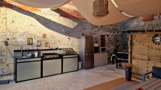 Gîte Tintinnabule - Ventenac - 8