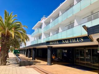 Nautilus Hotel - Roses - 9