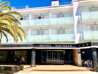Nautilus Hotel - Roses - 7