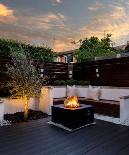 The Racecourse Garden Collection - Chester - 9