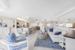 Sandcastle I-707 - Marco Island - 6